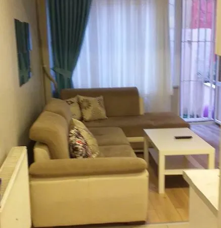 The Houses Plus 2 Apartment